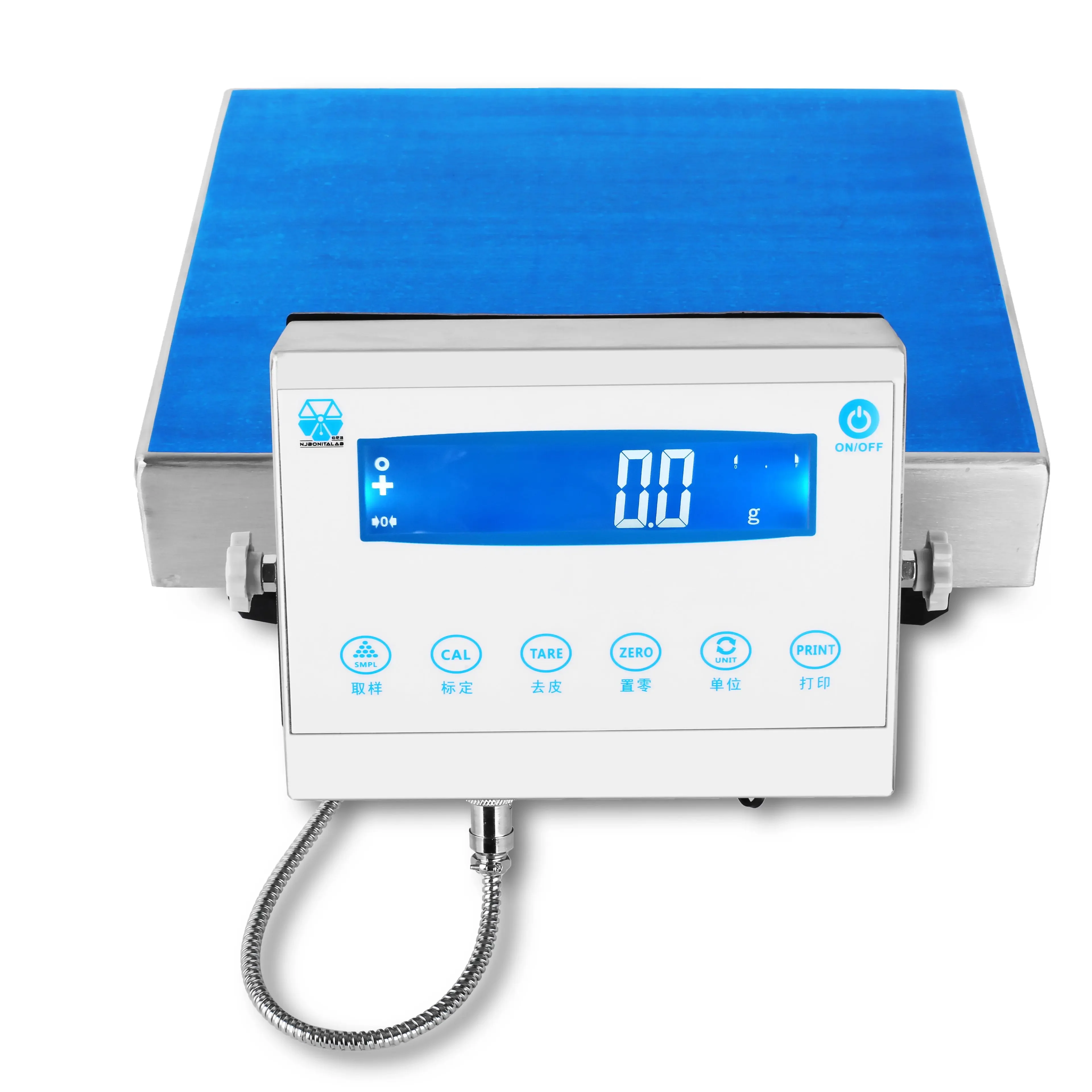 DNE20001 Various Good Quality Laboratory Mini Buy Precision 0.1g Stainless Steel High Capacity Electronic Balance