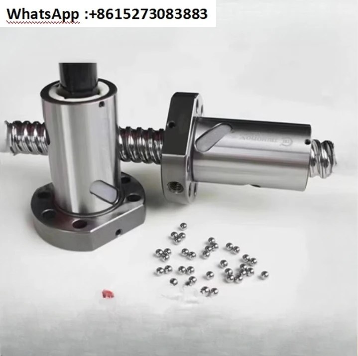 Ball Screw SFAR01/1…