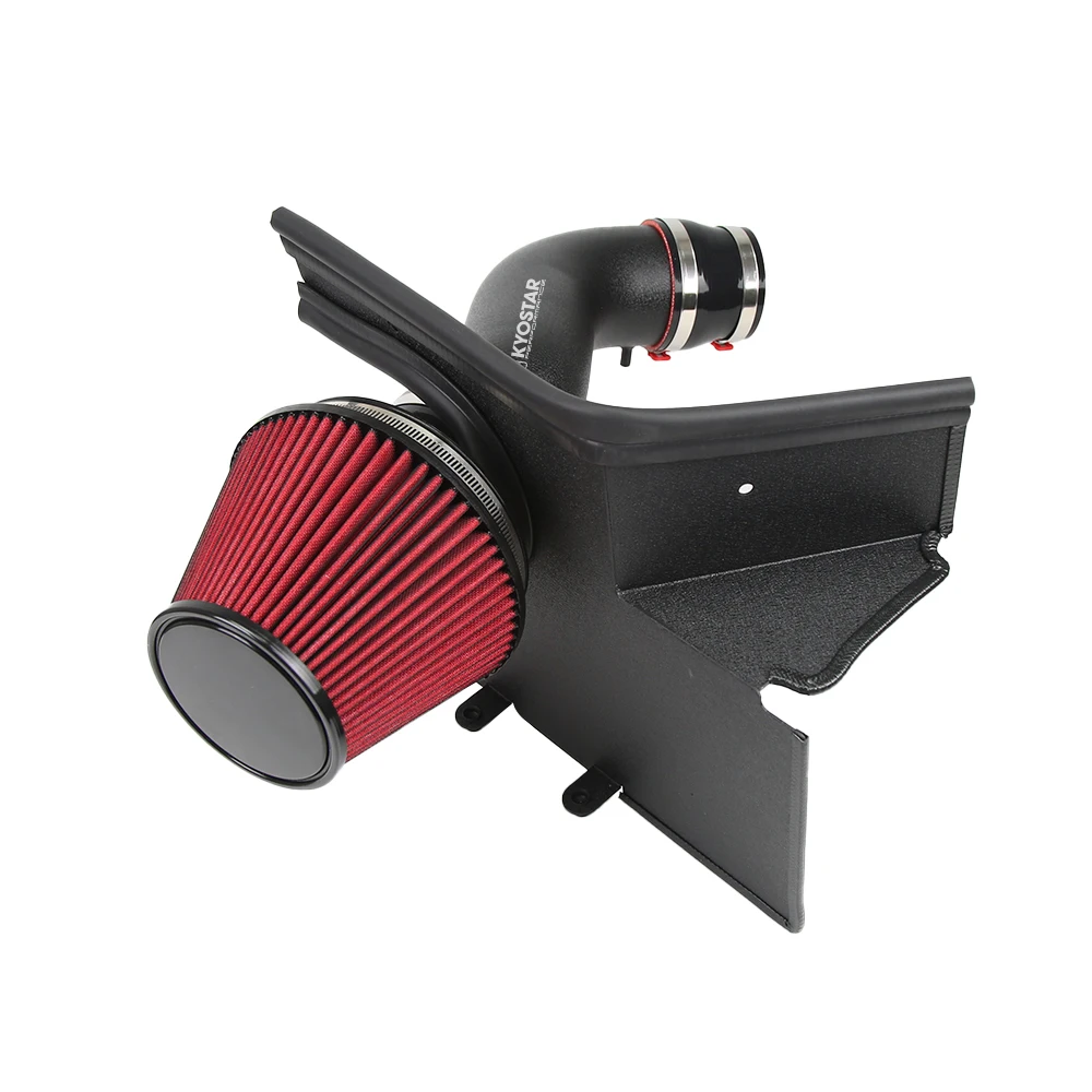 Thumbnail 4 - #21 Best Cold Air Intake Systems to Buy In 2026