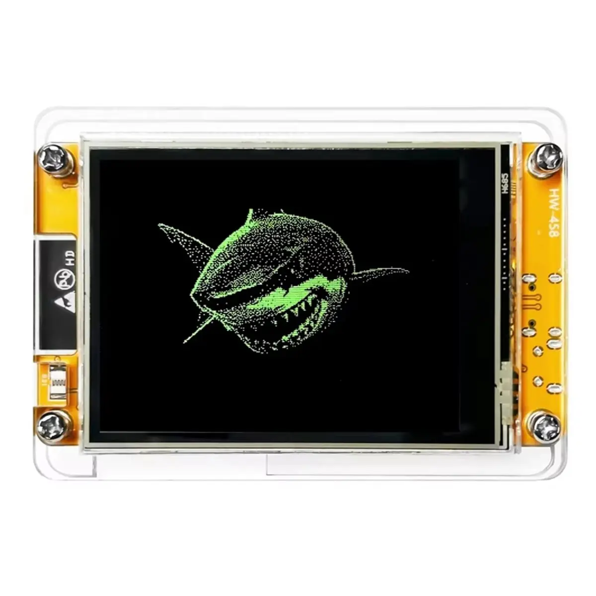 A40I  CYD 2432S028 Wi-Fi Bluetooth Tool Enable Network Secure & Reliable Wireless