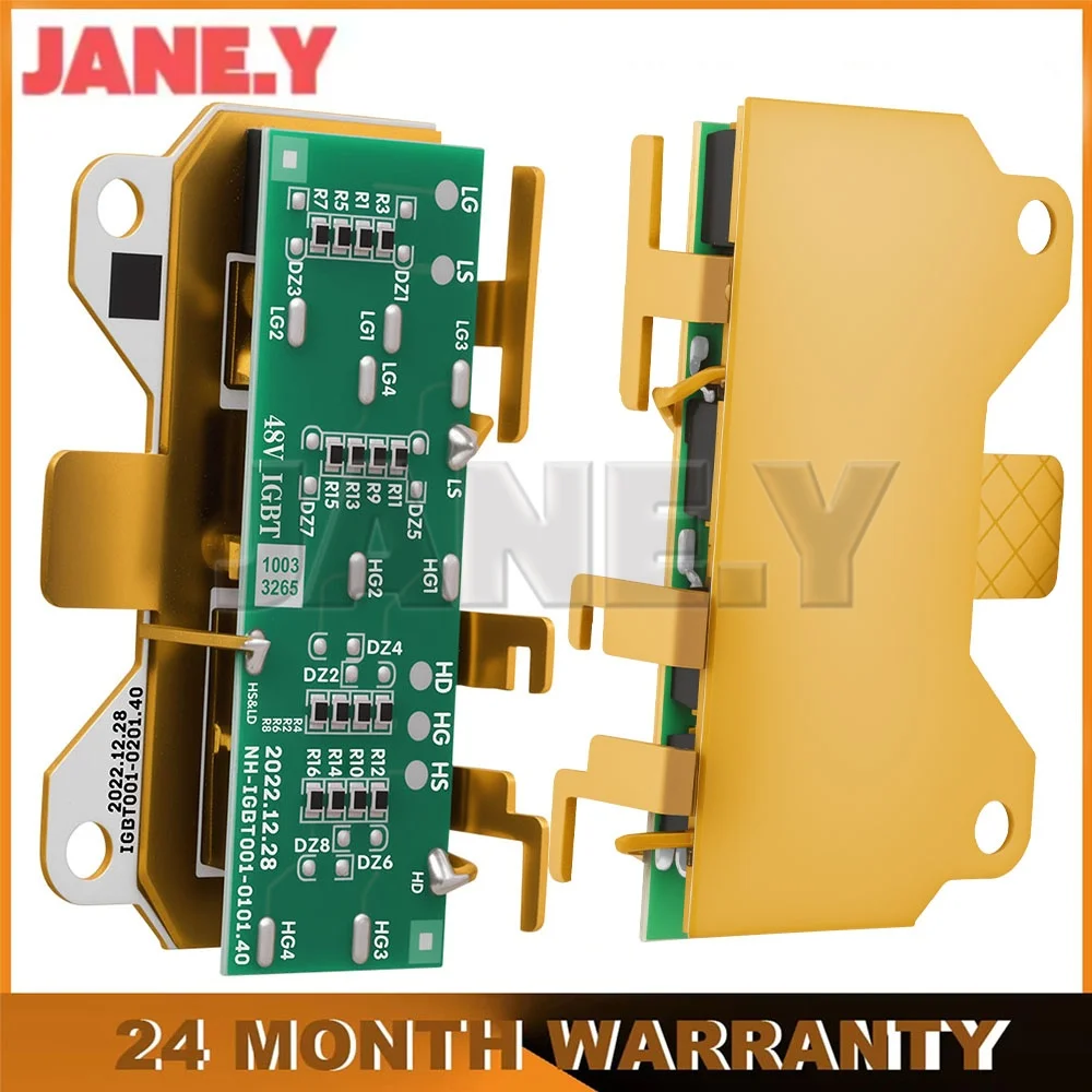 

4n0 903 028n IGBT Repair Module For Audi A8 D5 48V Hybrid Electric Generator Car Alternator PCB Board 4n0-903 -028n 4n0903028n