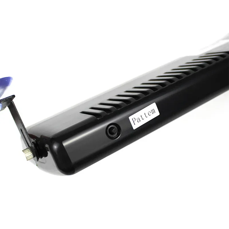 عالية الطاقة 12LED سيارة الزجاج الأمامي ستروب ضوء مجرفة تحذير الضوء