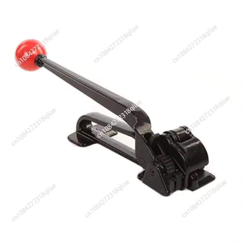 Manual Steel Band Strapping Tools Strapping Tensioner
