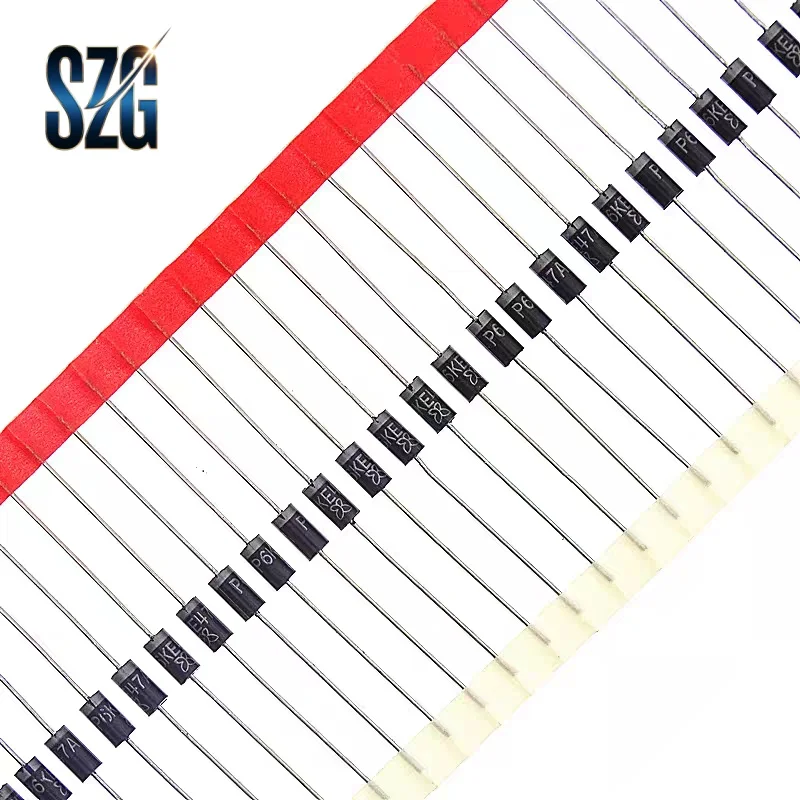 10pcs/Lot DIP TVS Diode TVS transient suppression diode Transient Voltage Suppressor 600W P6KE5.0A 20 51 91 100 150 200 300 480A