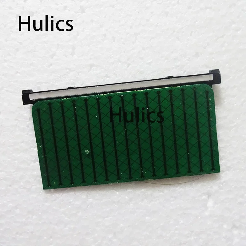 Hulics Used For Toshiba Satellite A500 Palmrest Touchpad Click Board Keys