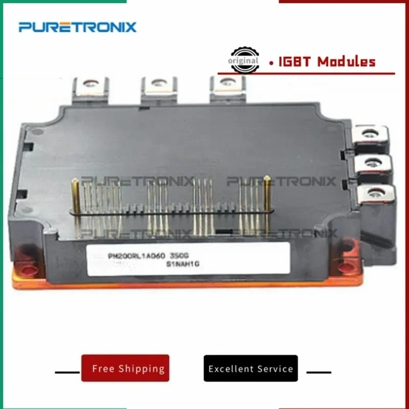 New Original PM200RL1A060  Module