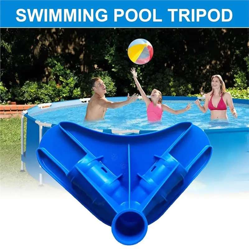 -[cilae-17R] Swimming Pool Corner Bracket Connector Frame Fitting For Enhanced Pool Stability