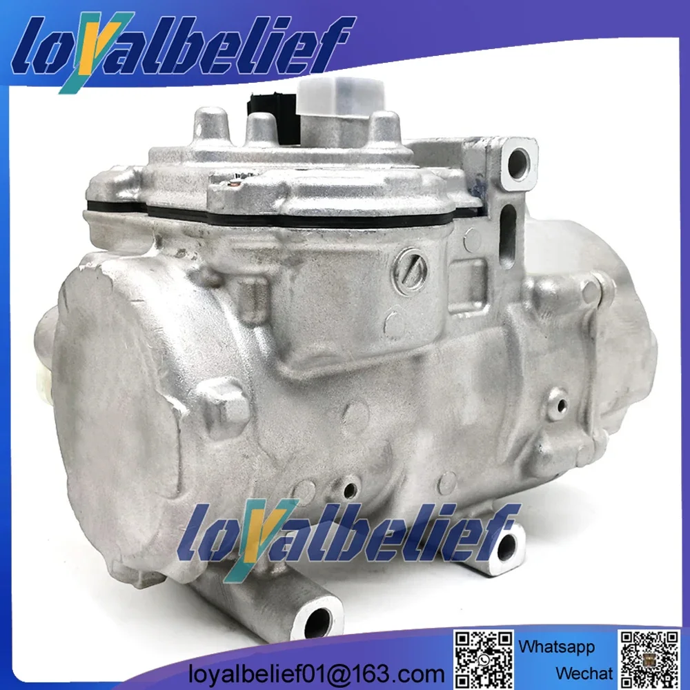 8837033040 Air Conditioning Compressor For Toyota Camry LEXUS ES300H Hybird ES27C 2012-2016 8837033020