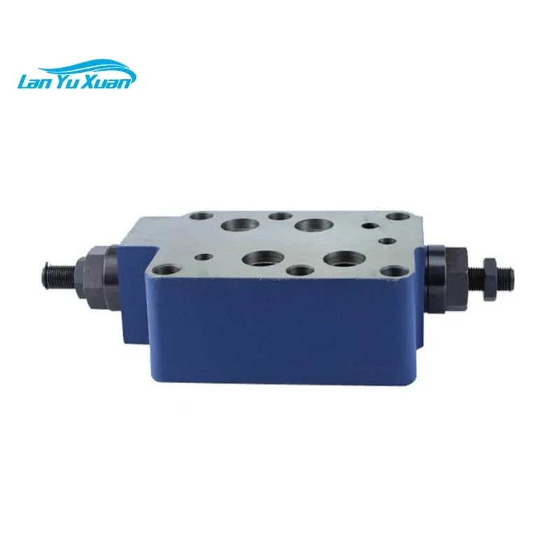 

Z2FS6/10/16/22 series Hydraulic solenoid Flow Check Valve Hydraulic throttle Modular Valve