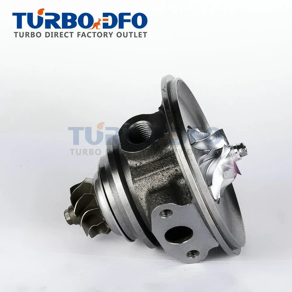 

MFS Turbine CHRA RHF3 Картридж турбокомпрессора VL39 55222010 Для Fiat Bravo Grande Punto II 1.4 ТБ 88Kw 1.4 T-Jet 2007- турбоярд