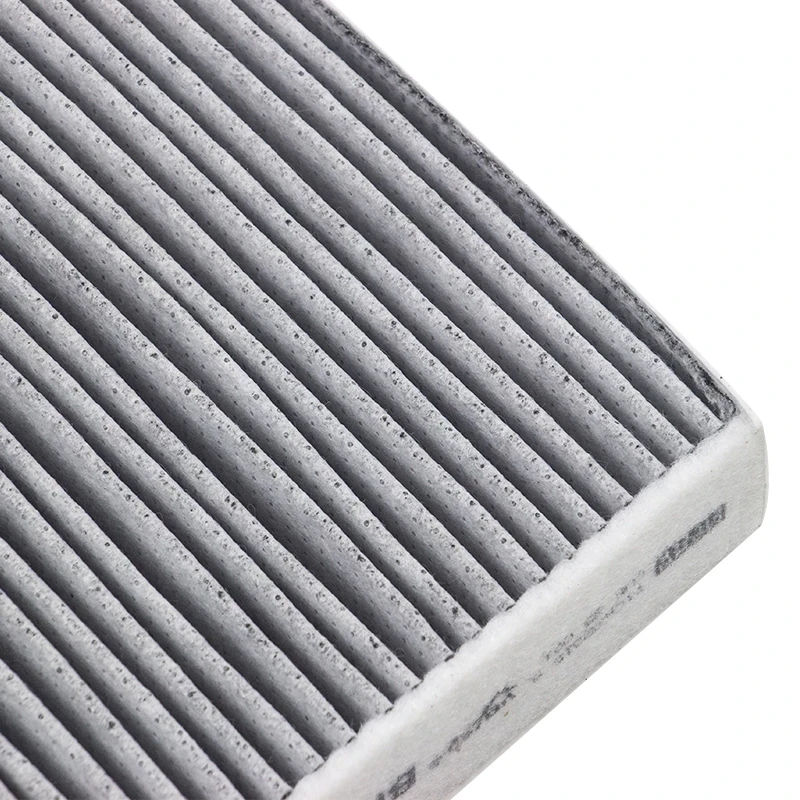 CUK25001 Cabin Filter  For Bmw F20 F21 116i 118i 125i 2010-2019/F22 F23/F30 F80 F31 F34 316i 320i 328i Model Car Filter