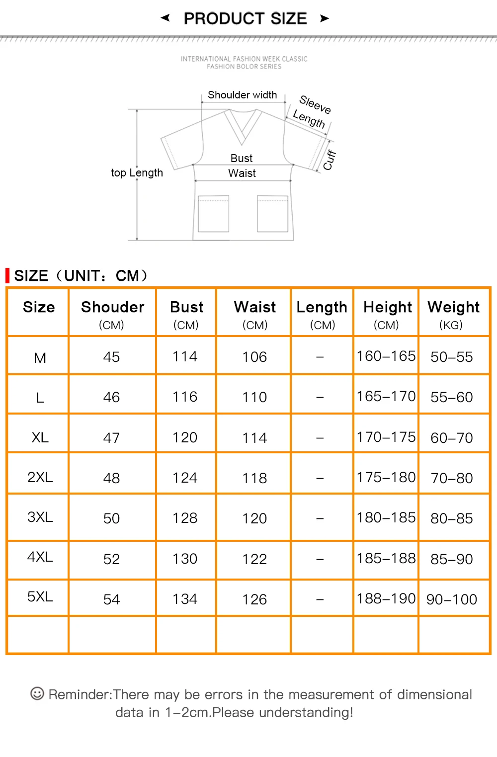 M-4Xl Mens Uniforms Cook Shirt Blouse Restaurant Kitchen Jacket Bakery Work Wear Uniform Breathable Waitress Chef Coat