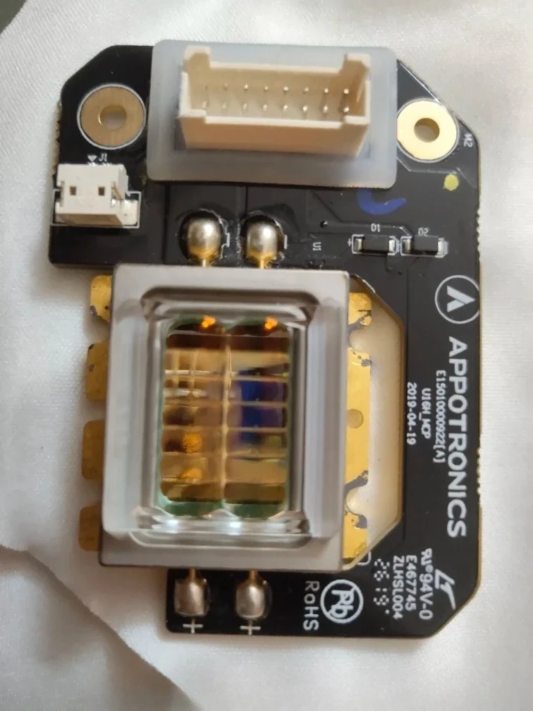 Laser Tv Bulb Laser… - image