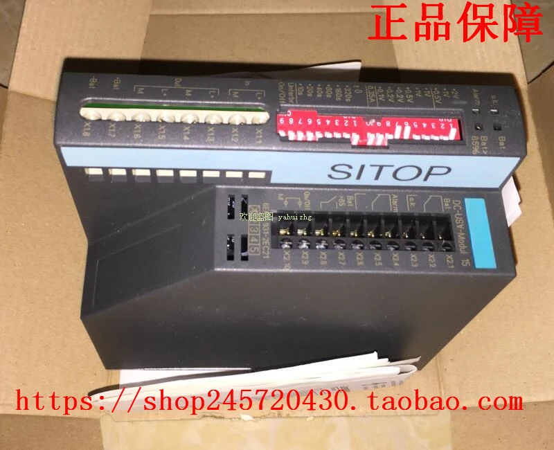 6EP1931-2EC21 6EP1434-2BA20 Uninterruptible Power Supply