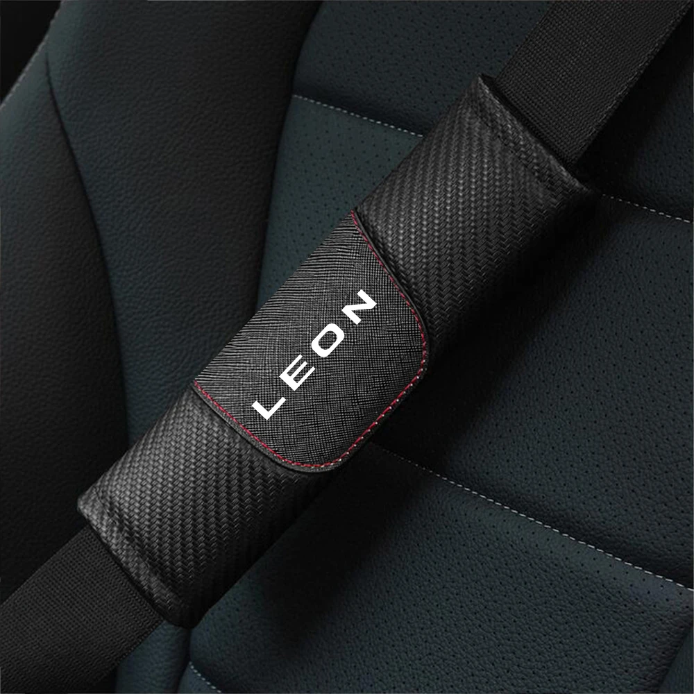 2PCS Car Seat Belt … - image