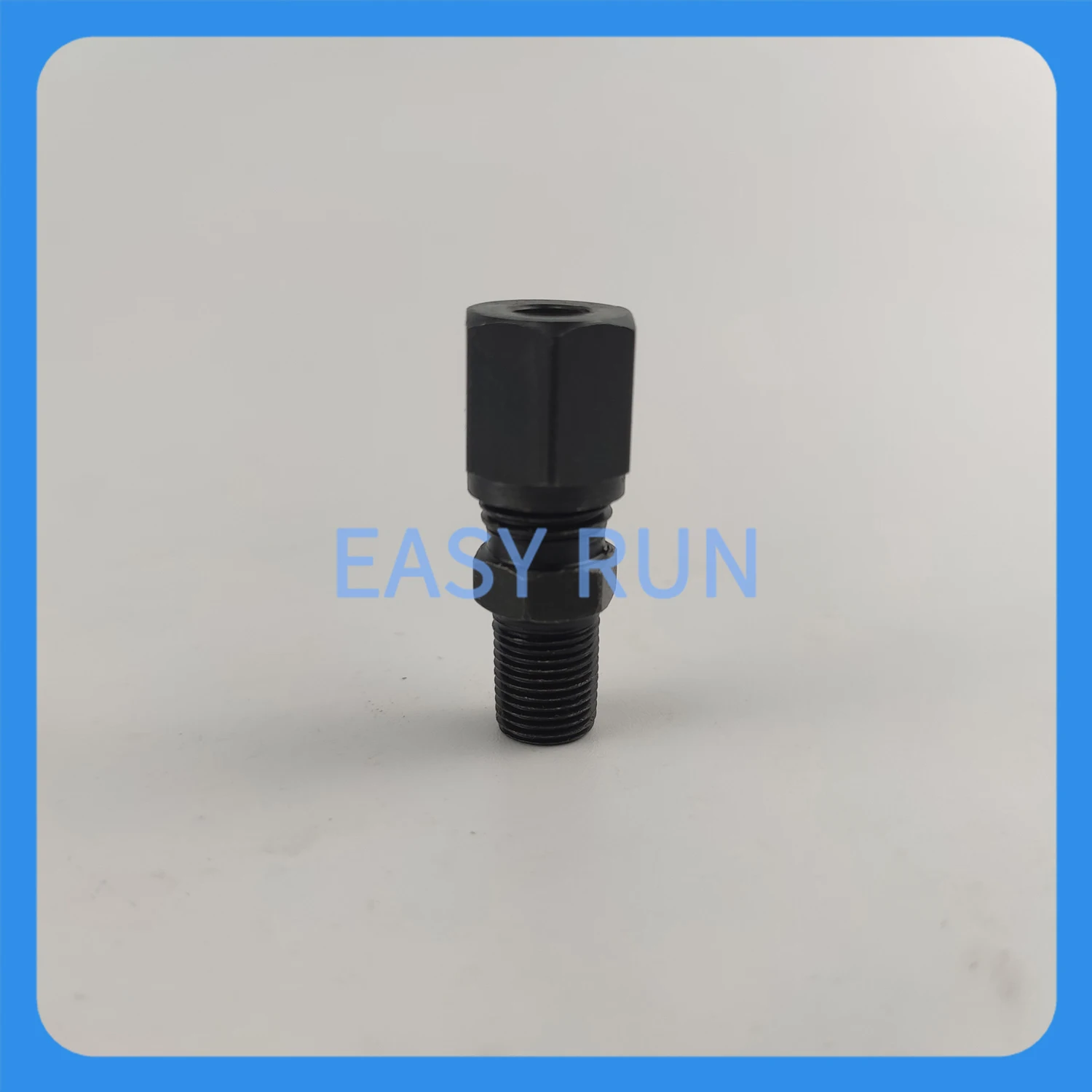 6/8/10mm Straight Lubrication Coupler R1/8