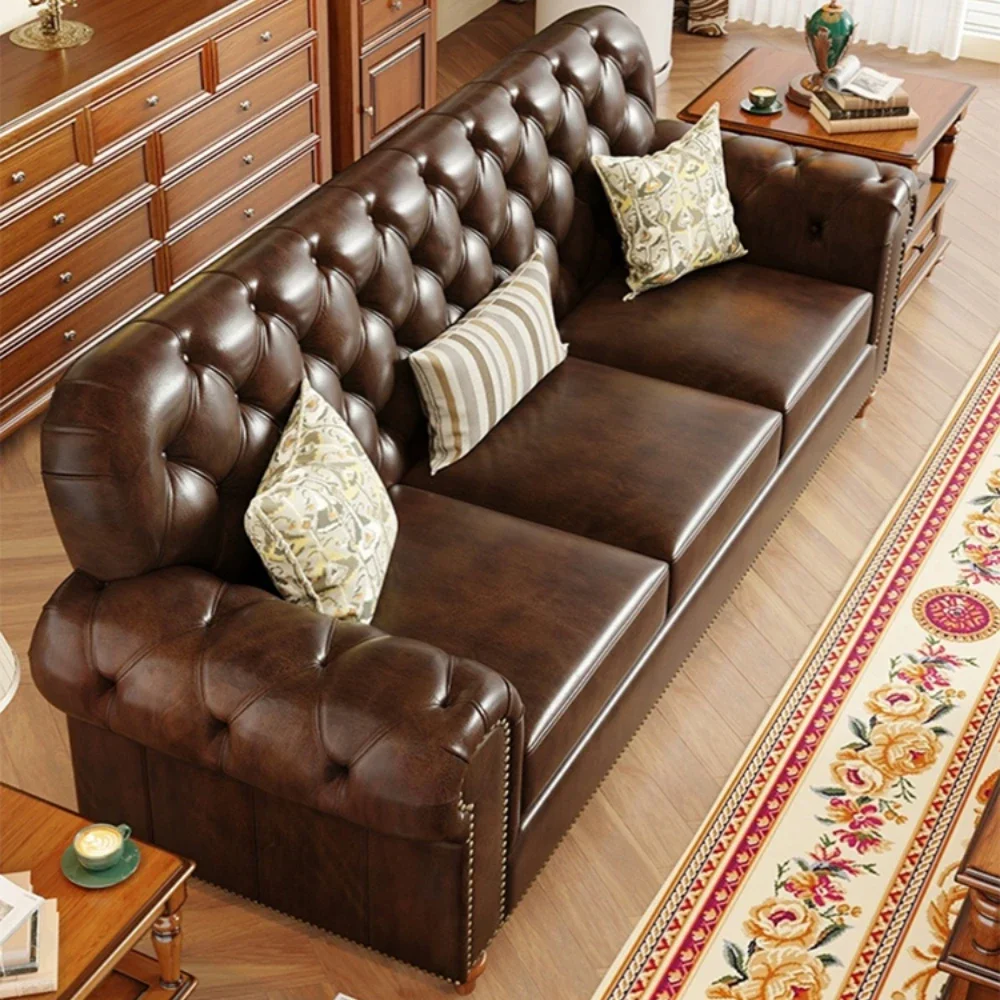 

Europe Living Room Sofa Background Lounge Modern Elegant Sofa Corner Designer Sectional Oturma Odası Kanepeleri Accessories