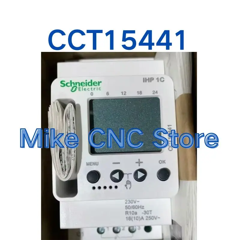 New electronic timer switch CCT15441 for fast  shipping