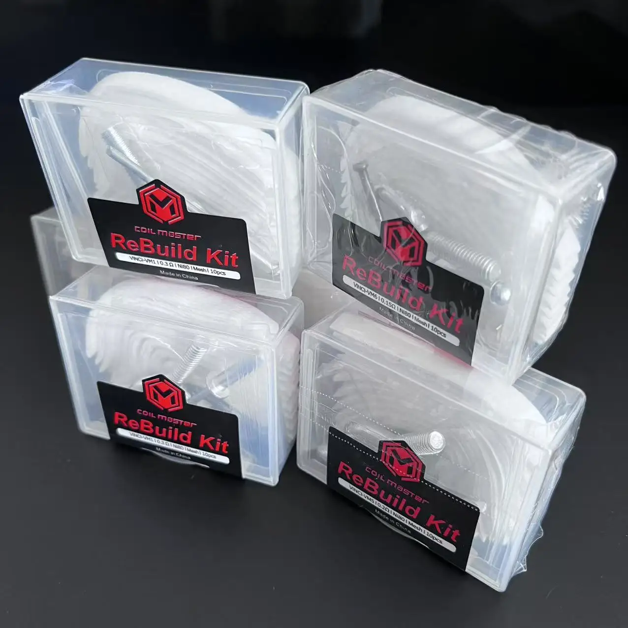 Kit Style Replacemen Art Repair Tools PNP Double Legs diy Tools Kit For X/VM /TW Series