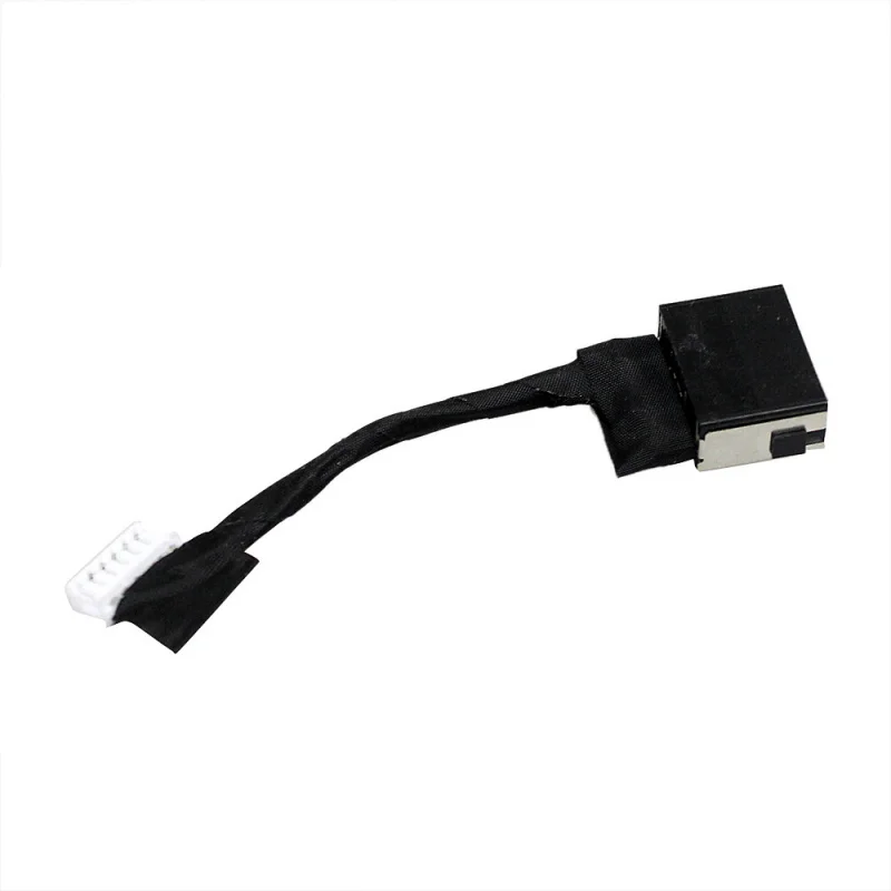 Z  DC POWER JACK CABLE For Lenovo ThinkPad T431s 14