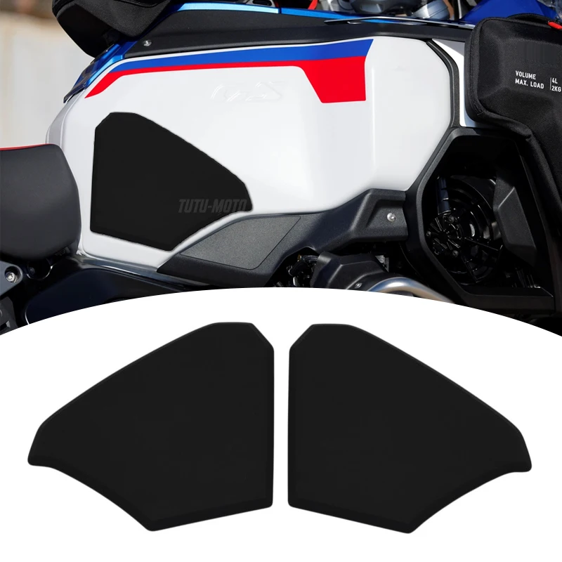 Tank Traction Pad For BMW R 1300 GS Adventure R1300GS ADV R1300GSA Side Gas Knee Grip Protective Sticker Protector
