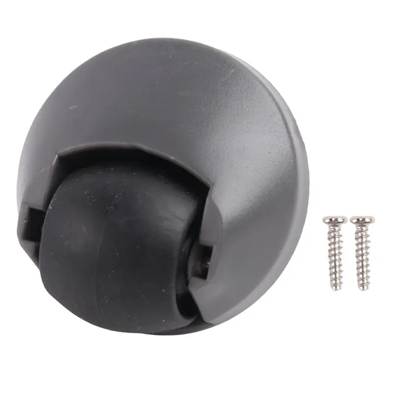 YANA50I Front Wheel For Roborock S7 S7maxv Ultra S8 +G10 G10S G20 T7S Caster Wheel Robot Vacuum Accessories Spare Parts