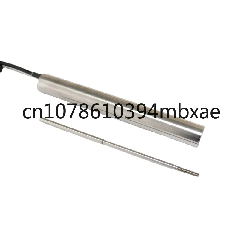 Linear displacement sensor   Separate type displacement sensor