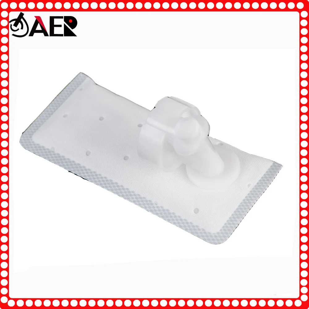 

Фильтрующий элемент топливного насоса мотоцикла для Kawasaki KLX300R KLX125 KLX125C BR125 BR250 BX250 ER400 ER650 EX400 EX650 KX250F KX450F