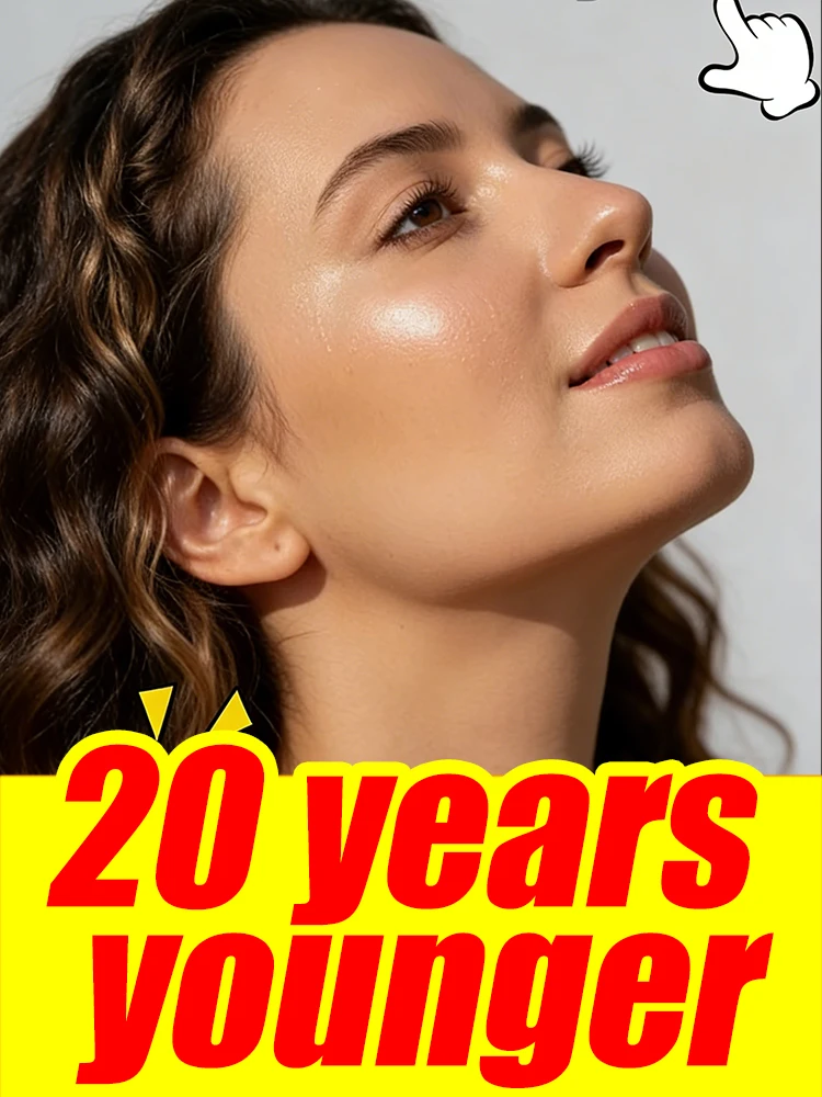 

Попрощайтесь с обвисшей кожей и обретите упругую, эластичную кожу. ХИТ!