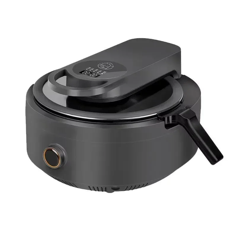3.5L Automatic Cooking Machine 220V/1200W Household Small Cooking Machine