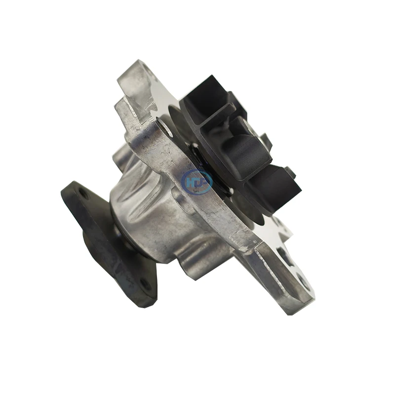 

Manufacturer supplied 1307100-EG01B suitable for Great Wall Motor h6 coupe blue label 1.5t Engine model: GW4G15B Water pump