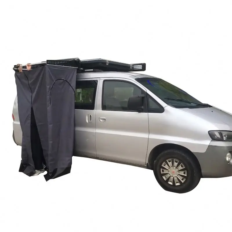 Hot Sale 2022 car shower tent  toilet outdoor bath  For