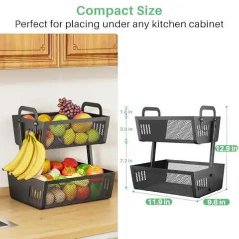 8 best sales bananstånd - №1