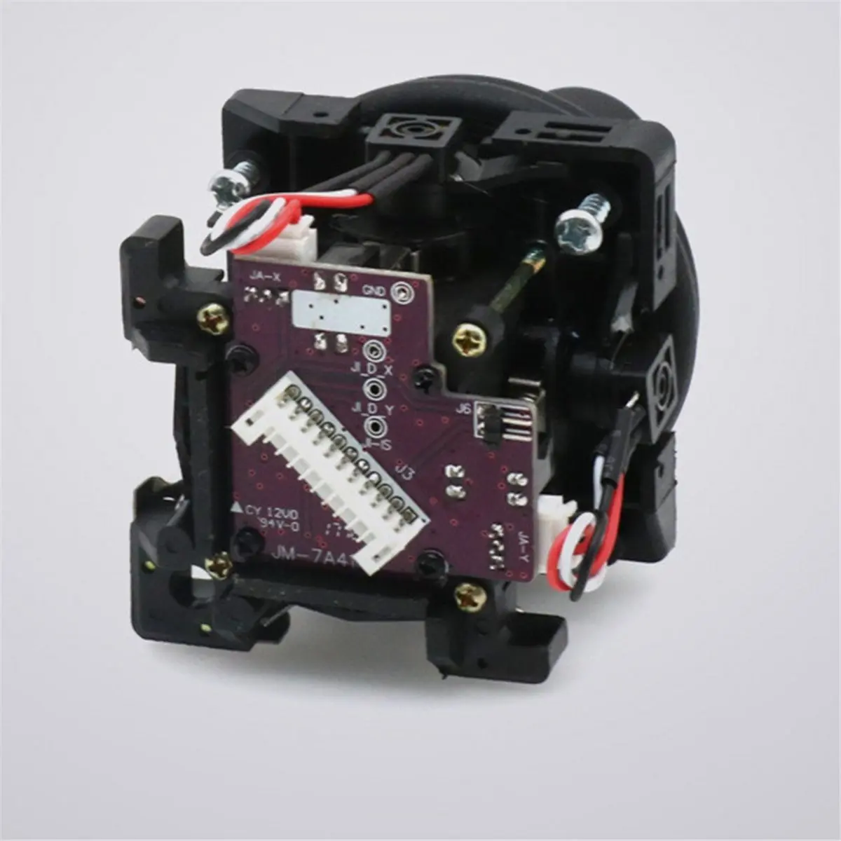 Promotional-Wireless Remote Control Accessory for F24-60 Five Speed Rocker Head, -7A41-1-2