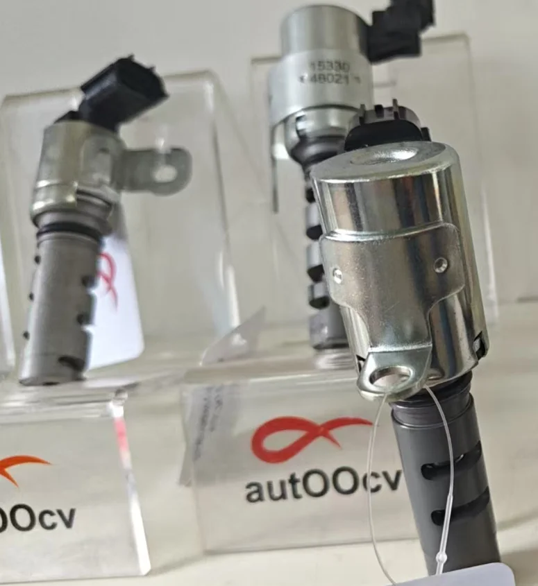 Oil Control Variable Valve for 1az 2az Timing Solenoid VVT Valve 15330-28020