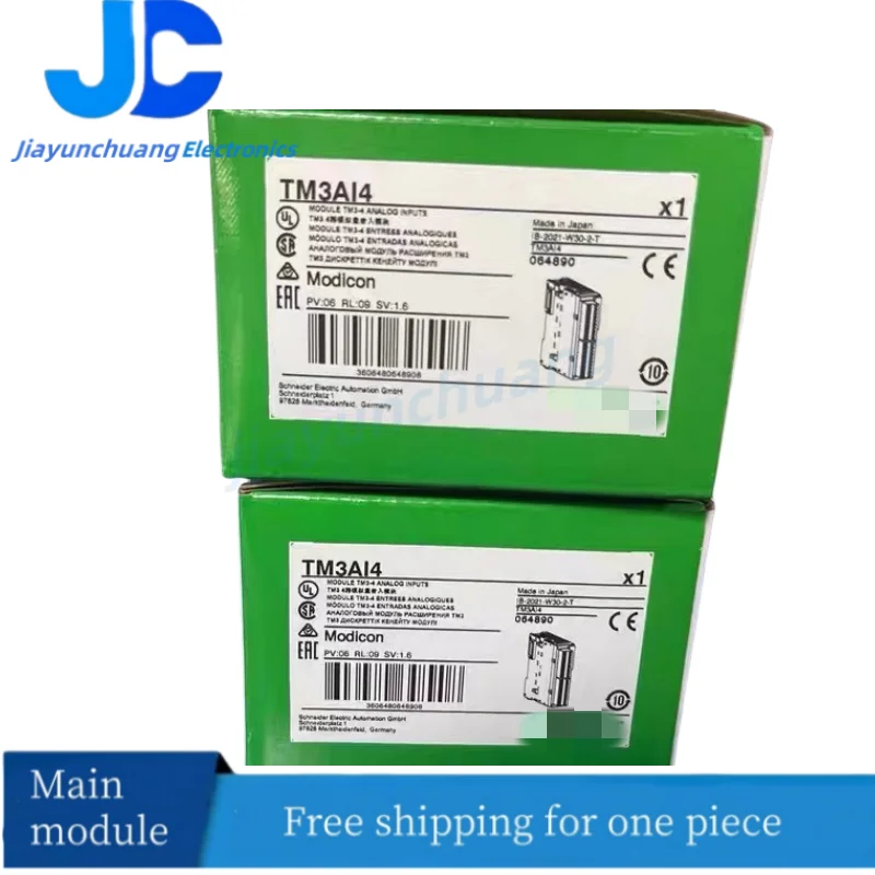 Sprzedajemy tylko nowe, oryginalne TM3AI8 TM3RDM16R TM3RDM32R TM3AQ2 TMCR2TI2 TM3TI8T TM3AI4 TM3DI8 TM3DI16G