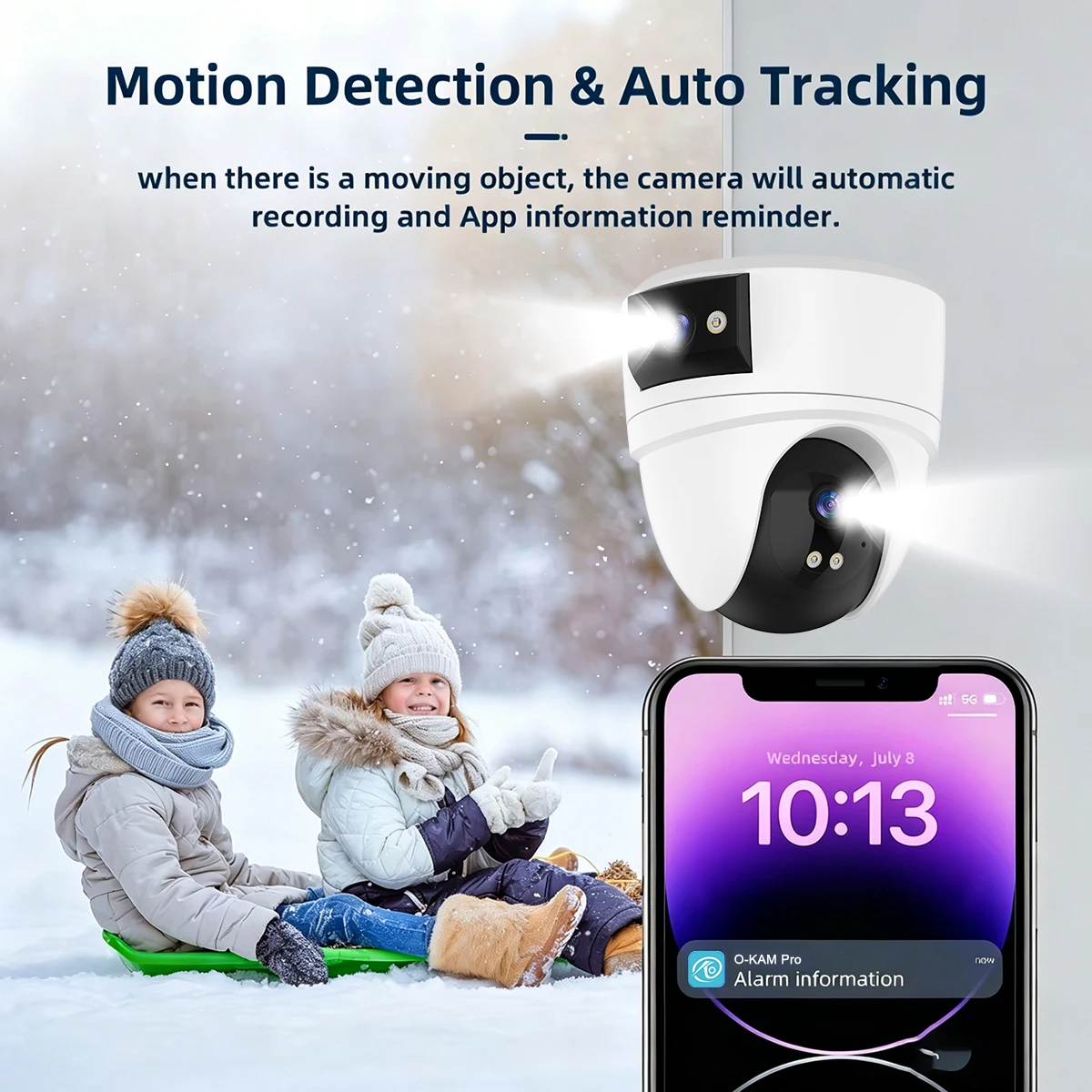 Thumbnail 3 - #44 Best Rated 360 Degree Panoramic Cameras to Buy in 2026