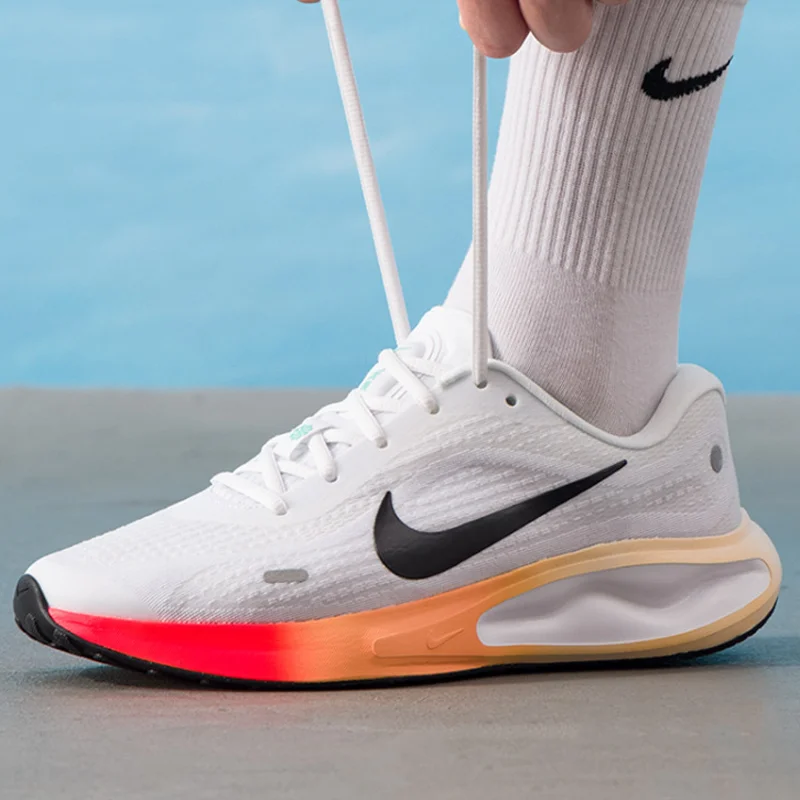 Nike Journey Run - Zapatillas  - Men Shoes Size Nike reseña y precio