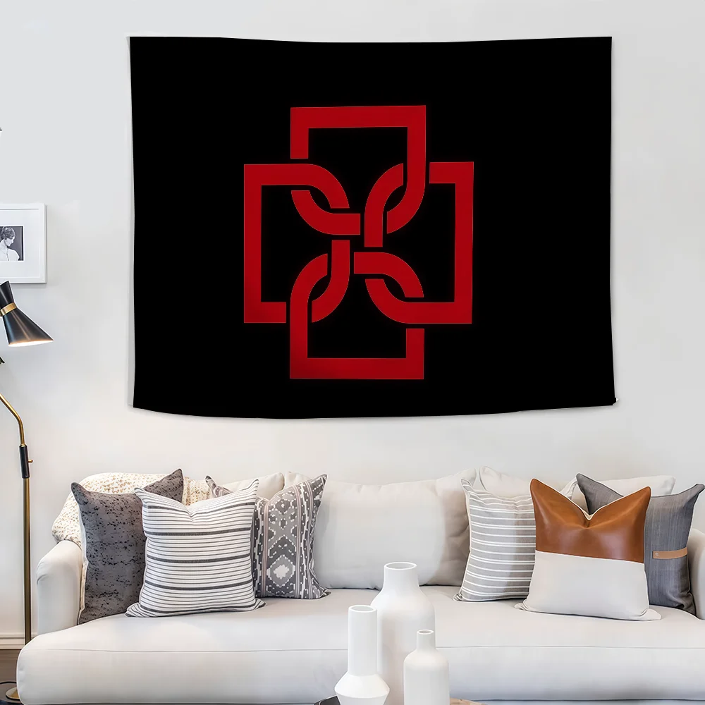 Rapper D-Duki flag Suitable For Dormitory Room Outdoor Gift Party Decoration Picnic Camping festival