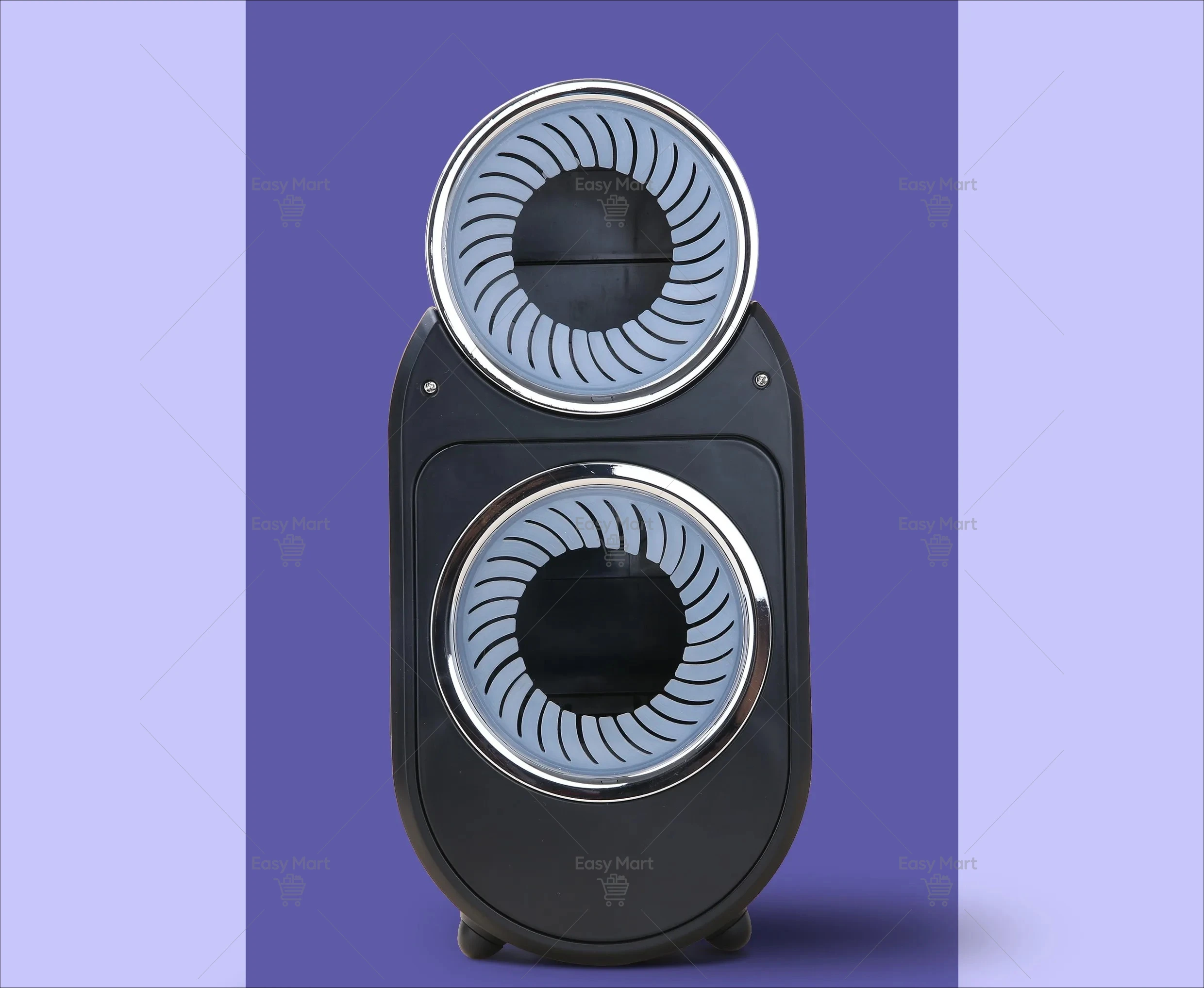 New Project Design Salon Barber Electric Hair Round Brush Cleaner Steamer Belt Portable Professional Cleaning Brush