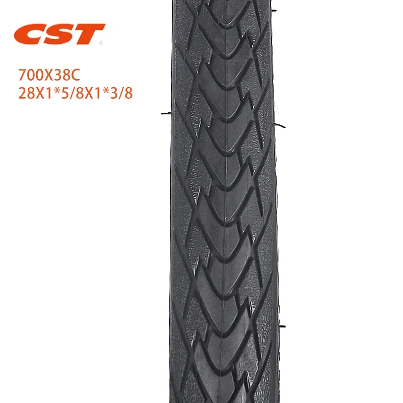 CST 700C Road Bike 622 700*38C C1974 700X35C 28inches Ultralight Stab-resistant Bicycle Tyre 60TPI