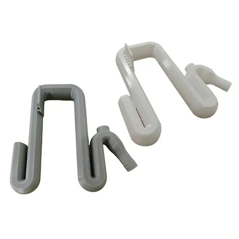 Rainwater For Easy Automatic Drainage And Water Transfer- Self-Priming Siphon Hose Kit Overflow Pipe Solution(2Pcs) Limited Time