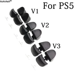 1 set For PS5 V1.0 V2.0 V3 3.0 Controller L1 R1 L2 R2 Button Kit For PS5 BDM-010 020 030 Controller With LR Button Spring