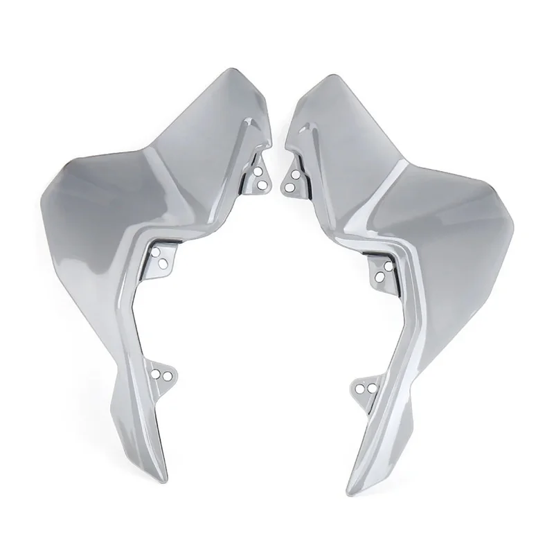 

Efficient Motorcycle Side Windscreen Handshield Windproof Shield Wind Deflector For BMW R 1250 RT R1250RT 2021-2023