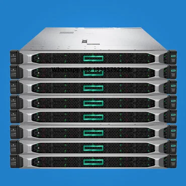 

HPE ProLiant DL360 Gen11 Gen10 Rack Server Hpdl360 1u Rack HPE Hdd Server
