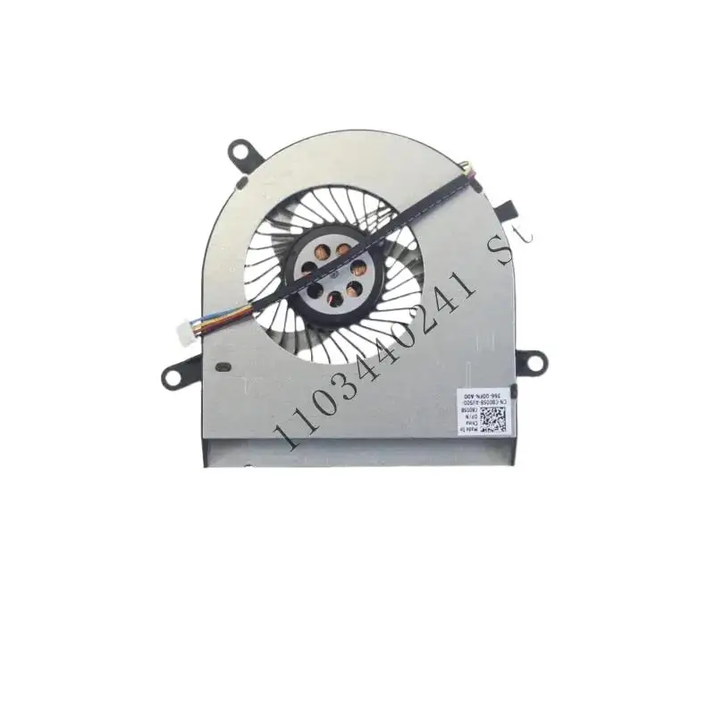 

" All-in-one CPU Fan For Dell Inspiron 3480 24-3475 3477 AIO 22 3277 AIO 24 5400 ~+=/