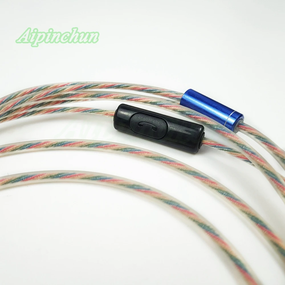 Кабель для наушников с разъемом 3,5 мм