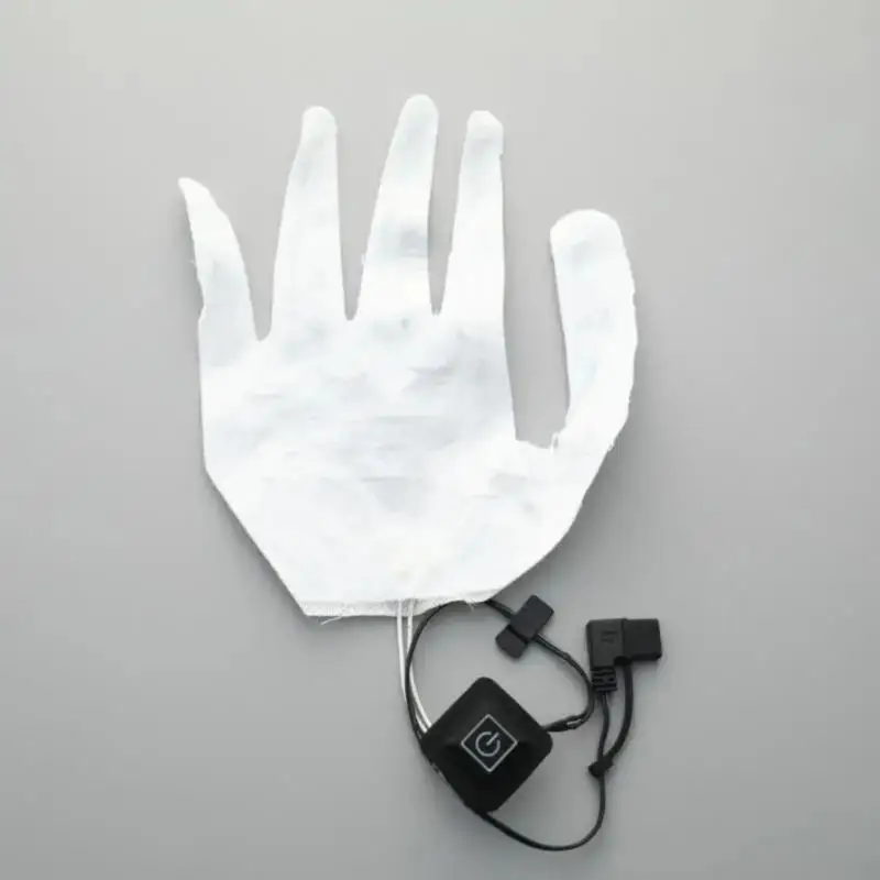 Găng tay công nghệ nhiệt nâng cao A0NC Chèn Găng tay Tấm sưởi ấm