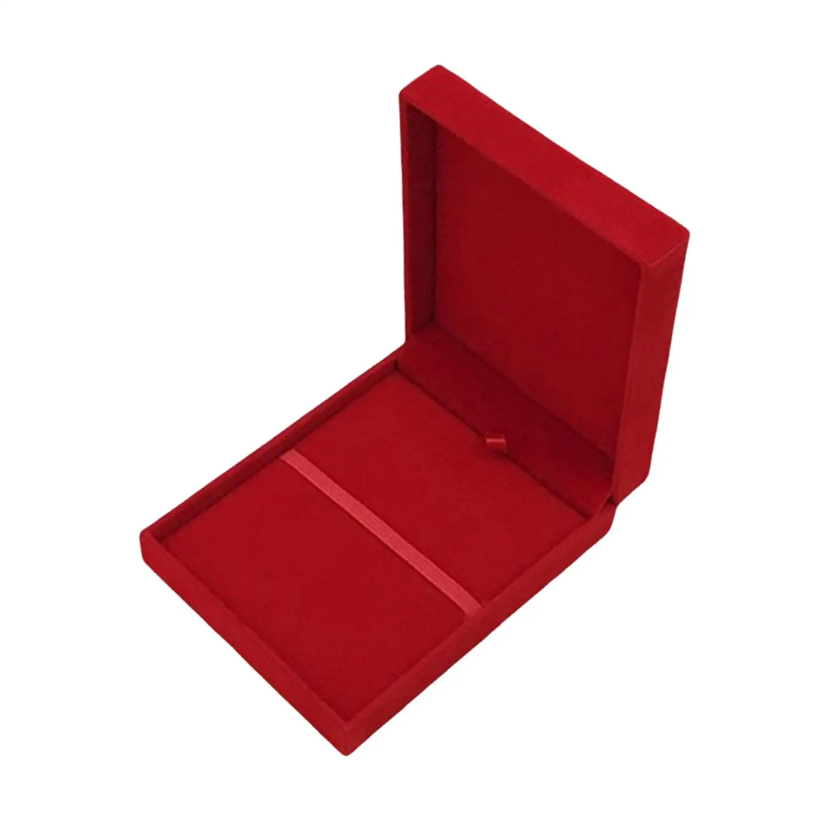 Compact Medal Display Box for Winners Runners Players Keepsake Storage with Soft Lining Dustproof Lid