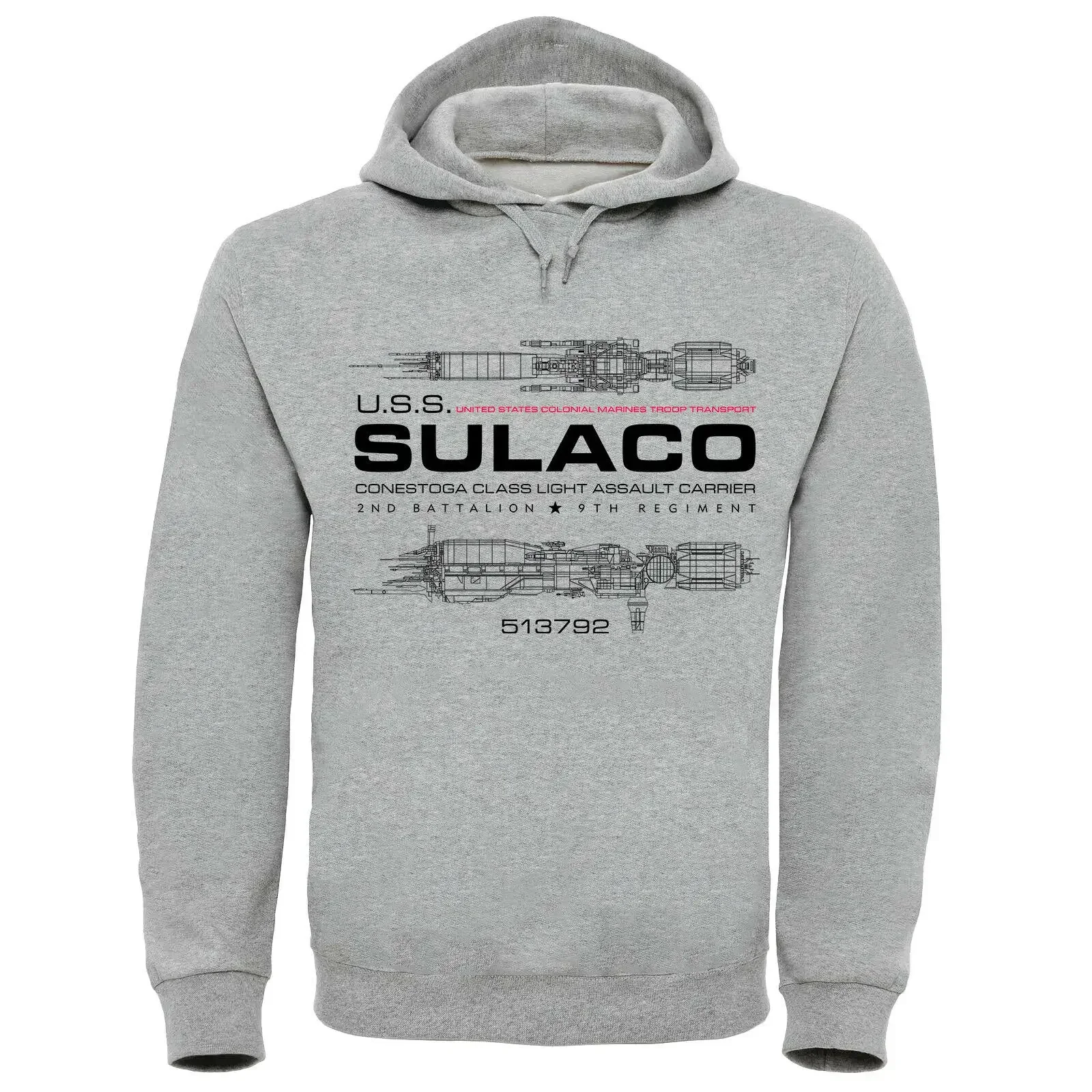 Mens Sulaco Movie Nostromo Weyland Yutani Corp Lv426 M41A Pulse Cool Unisex Tee